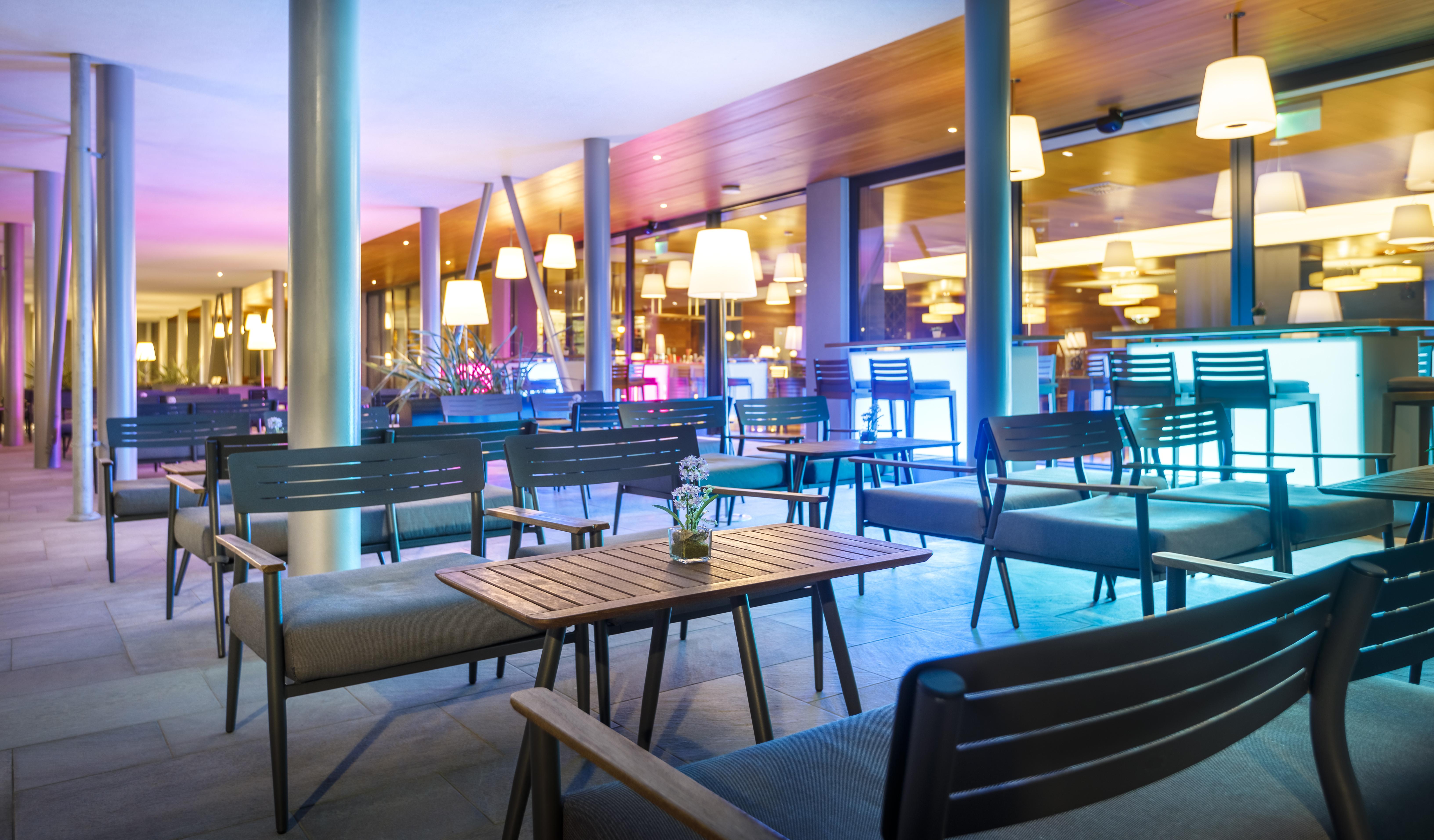 Valamar Padova Hotel Banjol Eksteriør billede