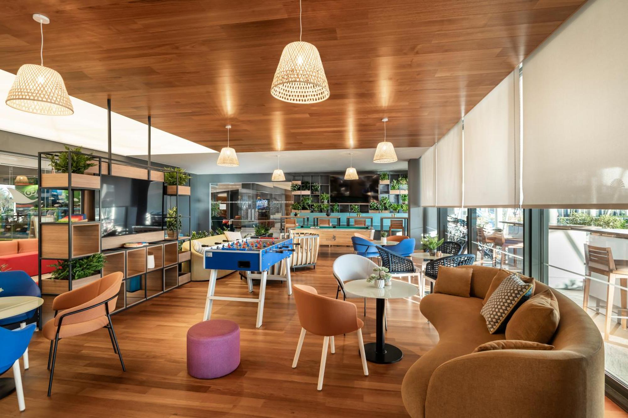 Valamar Padova Hotel Banjol Eksteriør billede