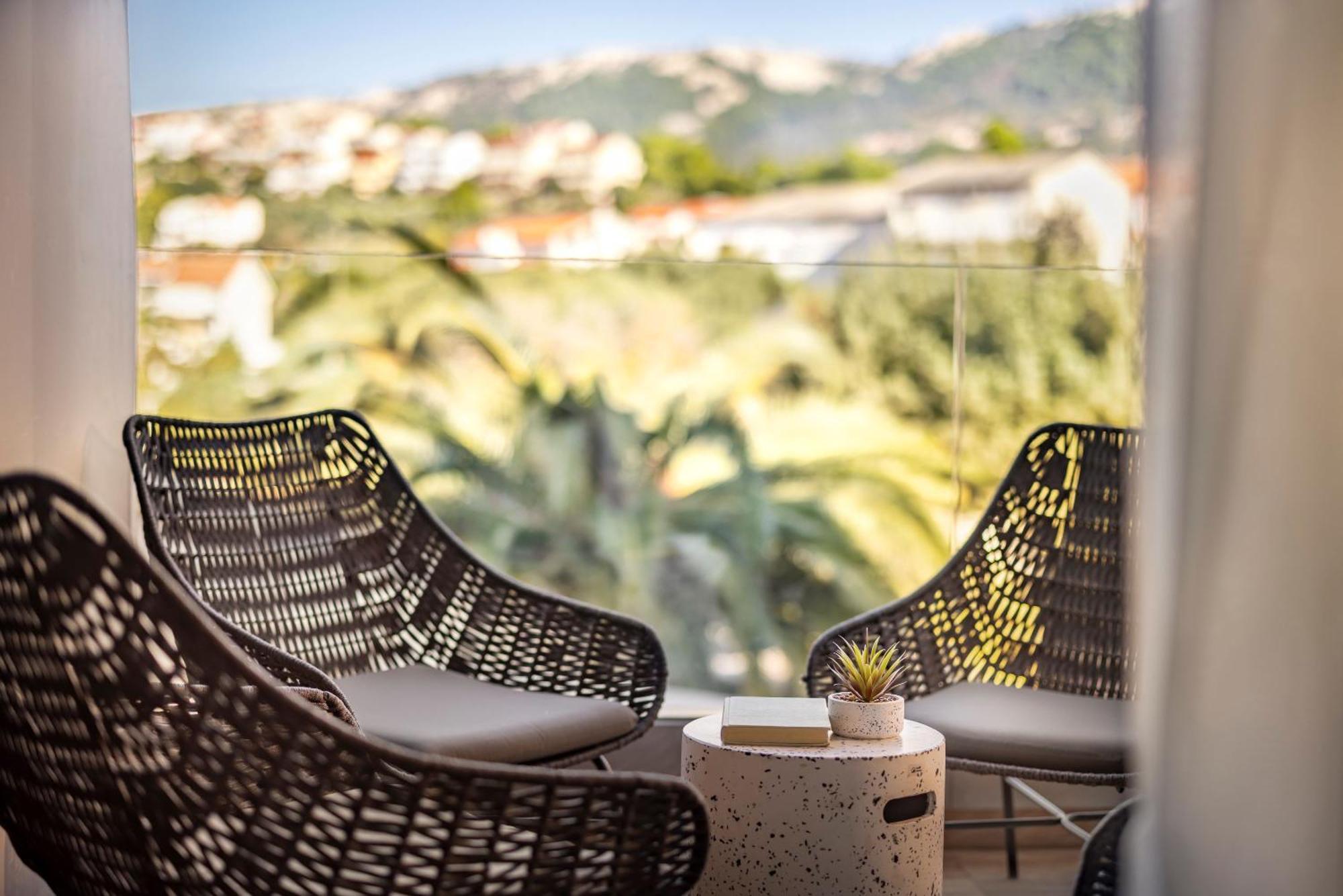 Valamar Padova Hotel Banjol Værelse billede