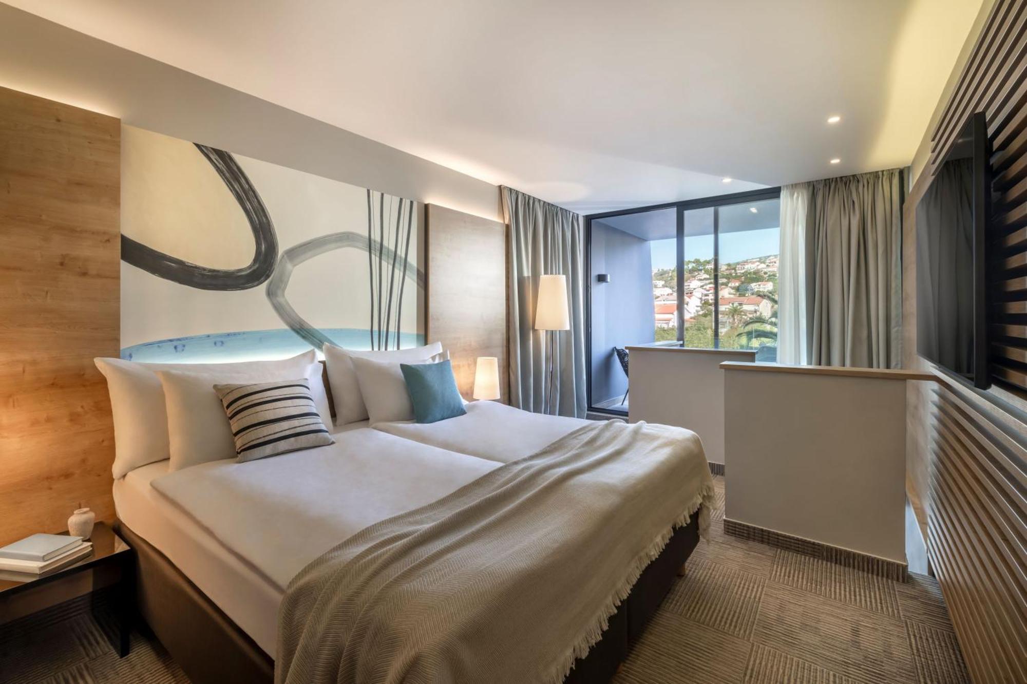 Valamar Padova Hotel Banjol Værelse billede