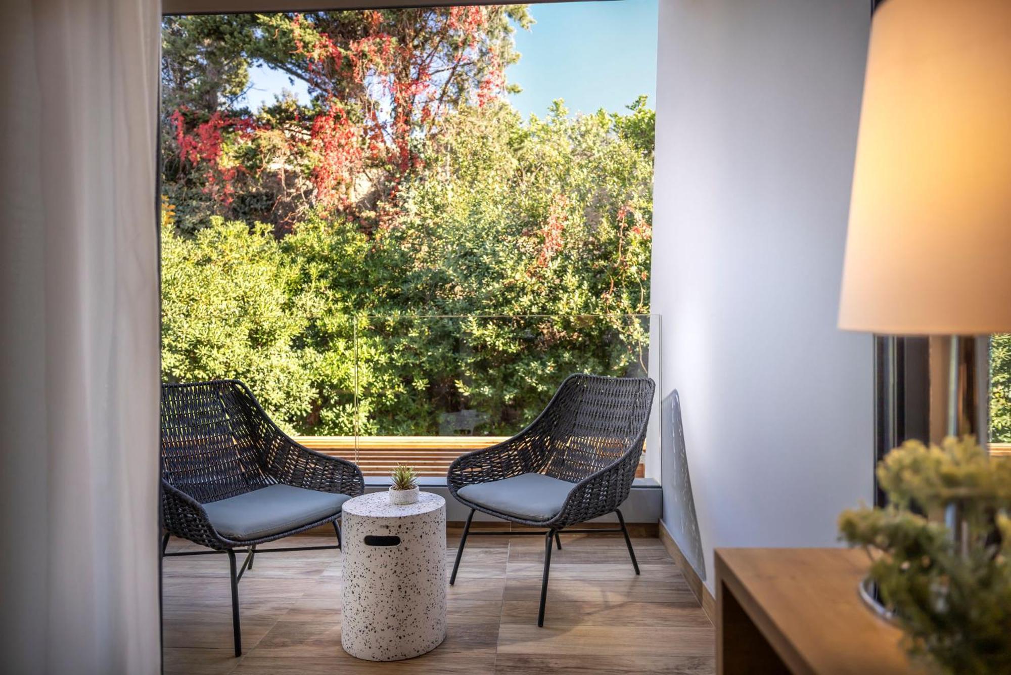 Valamar Padova Hotel Banjol Eksteriør billede
