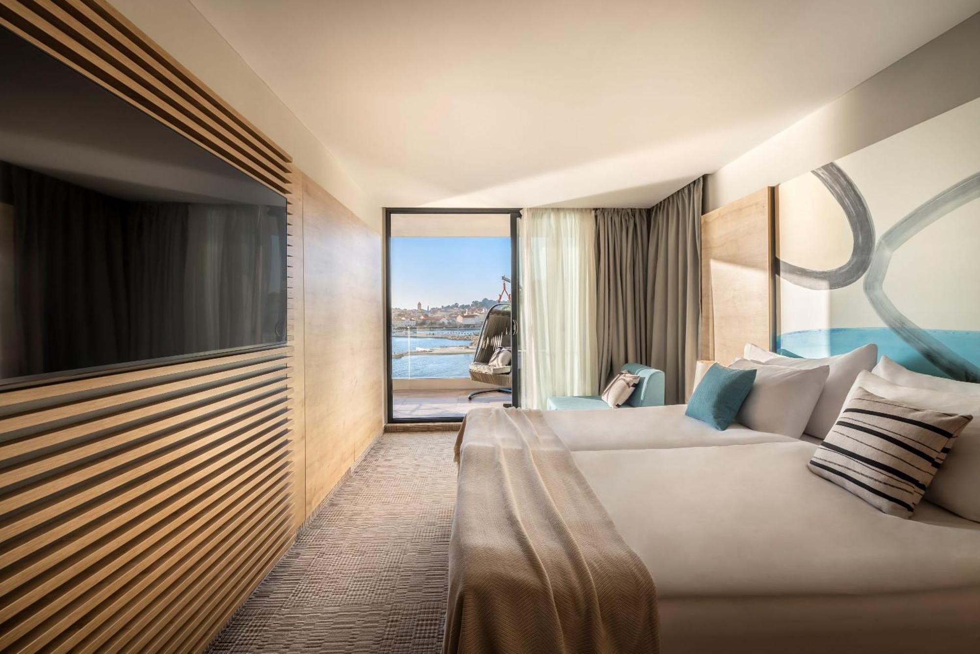 Valamar Padova Hotel Banjol Værelse billede