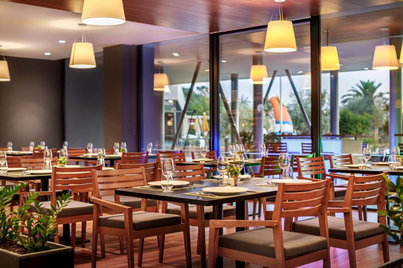 Valamar Padova Hotel Banjol Eksteriør billede